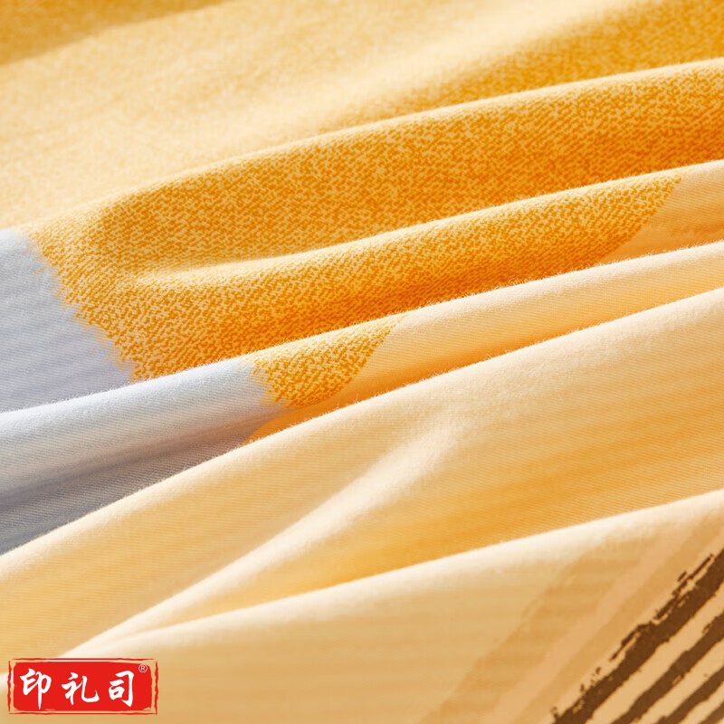 全棉磨毛四件套  1.8米床