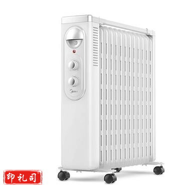 美的（Meidi) NY2513-16FW 取暖器 电暖气