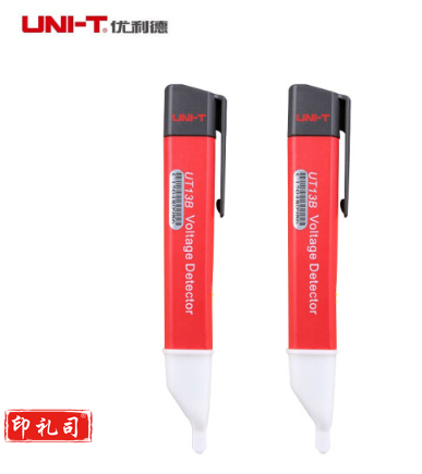 数显感应测电 笔试电笔