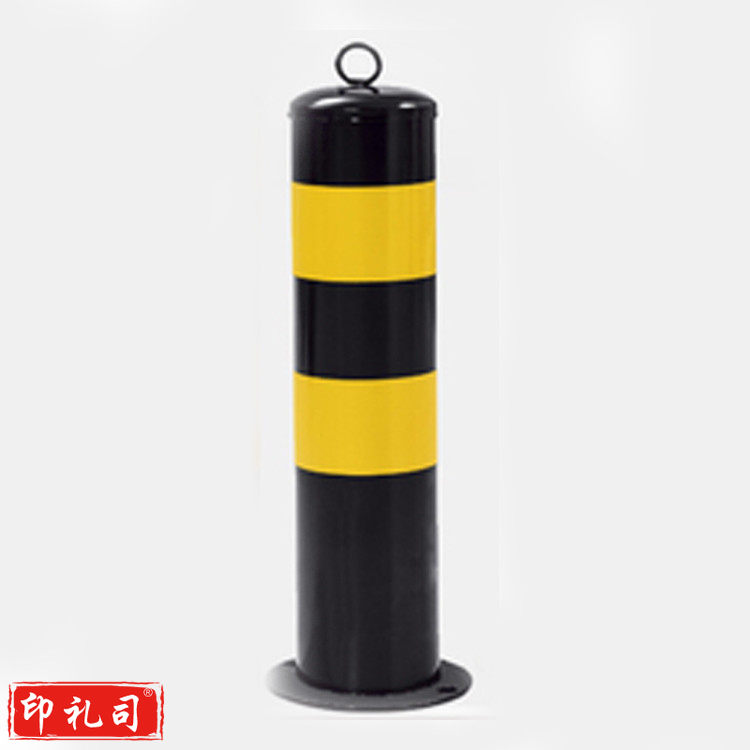 路桩活立柱 车位锁 114*500（不含安装） 