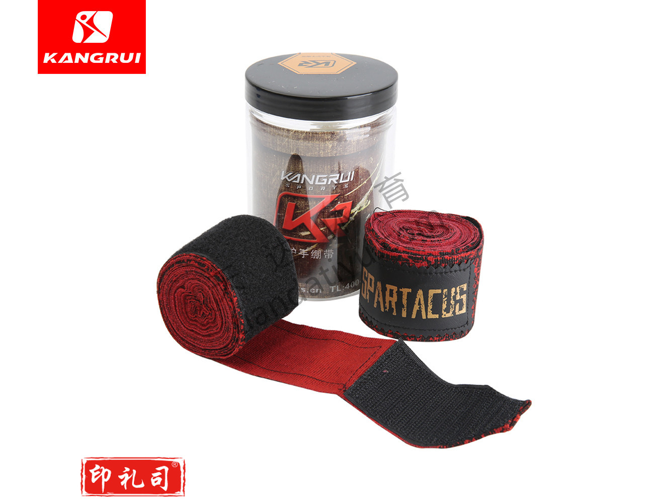 呢绒弹力绷带尼龙弹力+图案设计材质