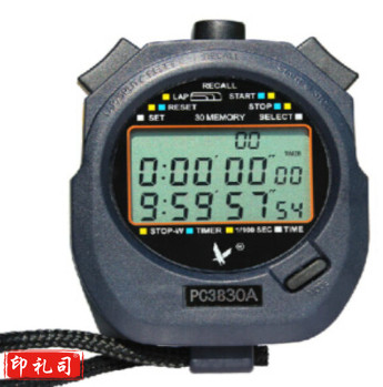 天福 秒表 PC3830A