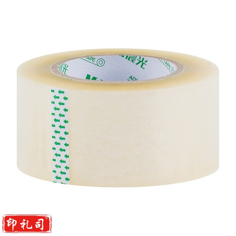 晨光（M&G）AJD95788 胶带 60mm*40y 5卷/筒