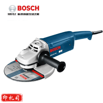 博世(Bosch) GWS20-180 角磨机/角向磨光机