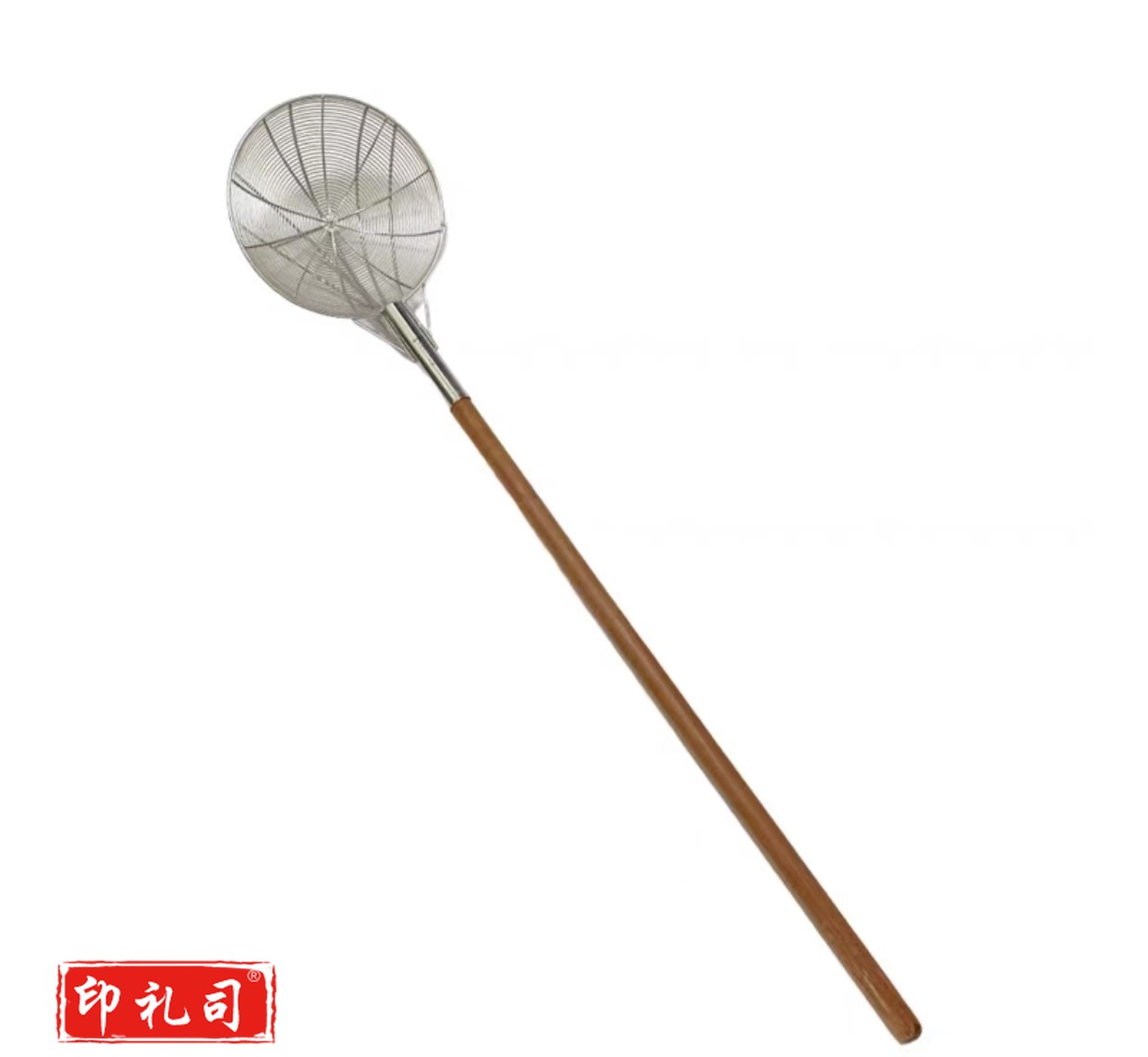 木把大笊篱   规格：1.2米*30厘米  单位：把