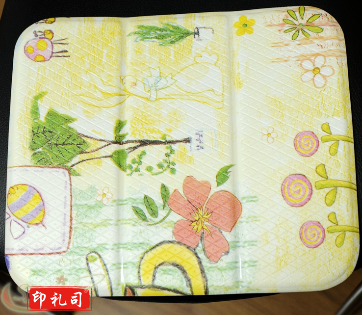 户外坐垫便携 30X35CM