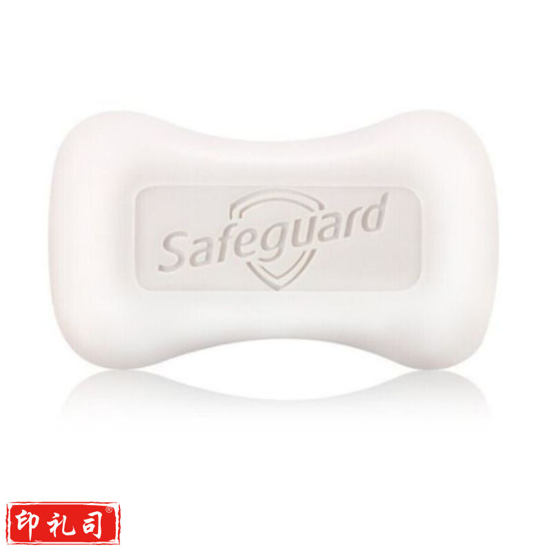 舒肤佳香皂105g纯白清香型（单位：块）