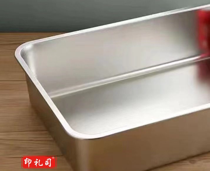 米饭深槽  规格：59.6厘米*39.5厘米*15厘米  单位：个