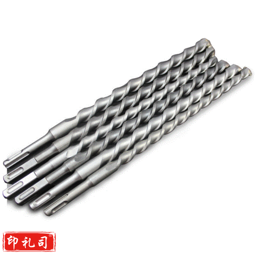 冲击钻头12*160