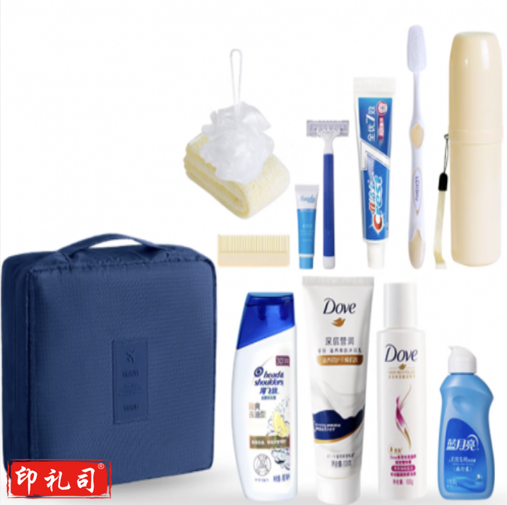 洗漱套装旅行套装男女出差旅行酒店用品