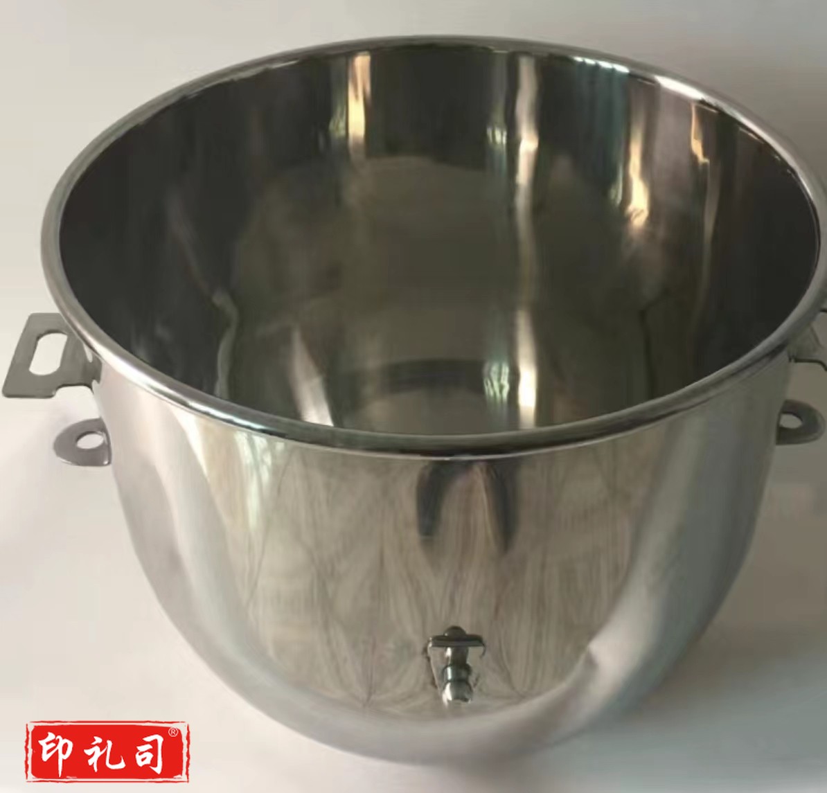 不锈钢打蛋桶   规格：30升   单位：个