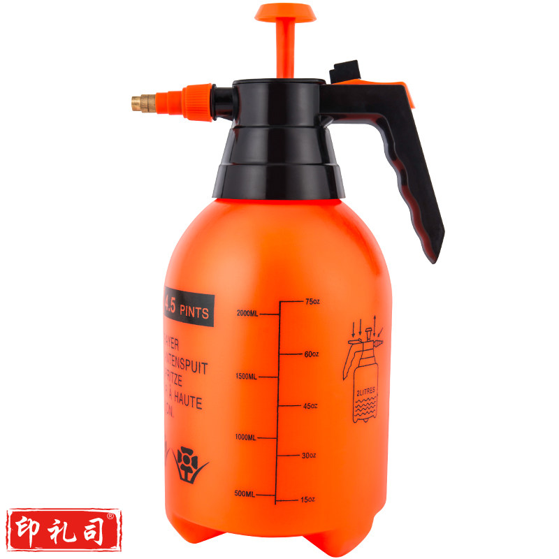 消毒喷壶 2L