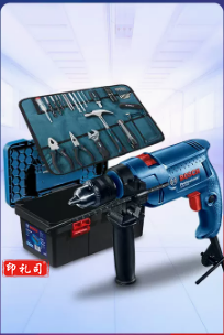 手电钻(品牌：博世 GSB550)