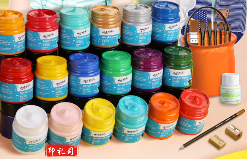 颜料 22ml（颜色备注）