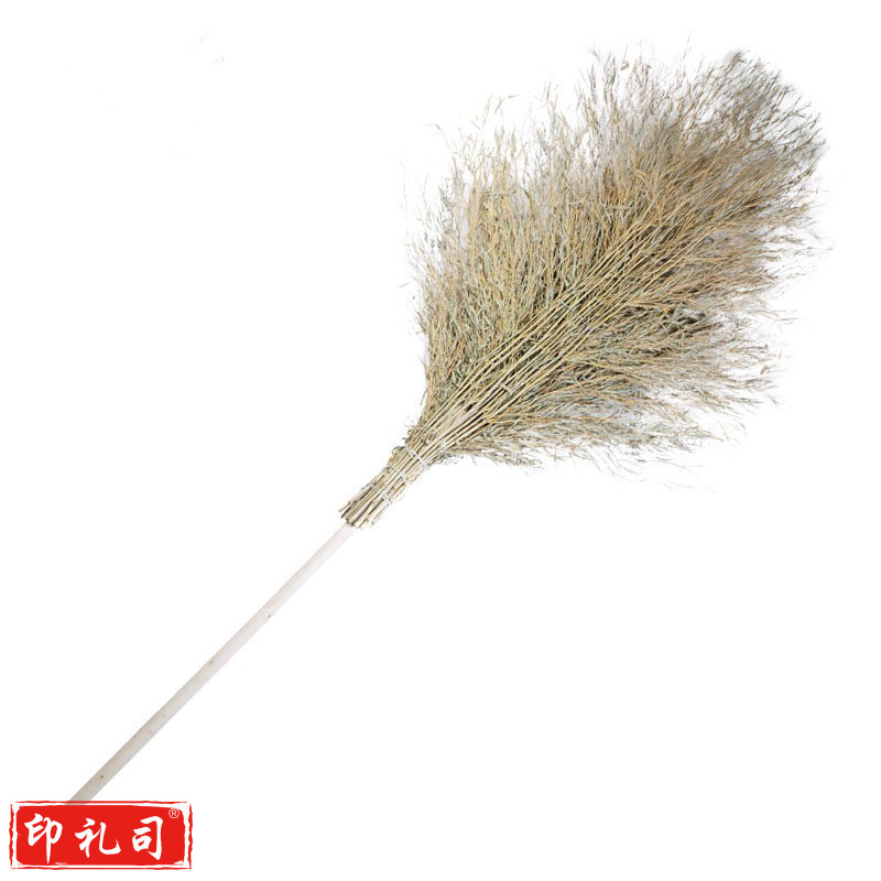 竹扫把 环卫扫把笤帚 大扫帚 把扫马路竹扫把 单位：把