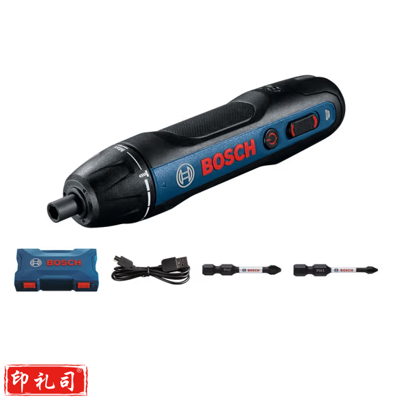 博世Bosch GO 2锂电充电式起子机电动螺丝刀