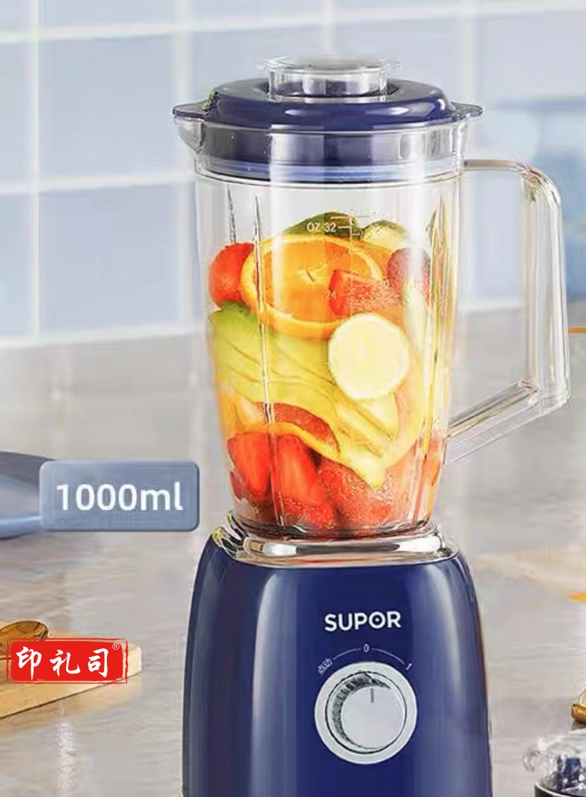 榨汁机    规格：1000毫升   单位：台