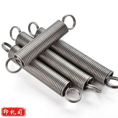 拉力弹簧 拉伸弹簧 门弓子