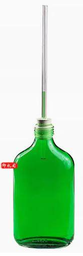 微小形变演示器