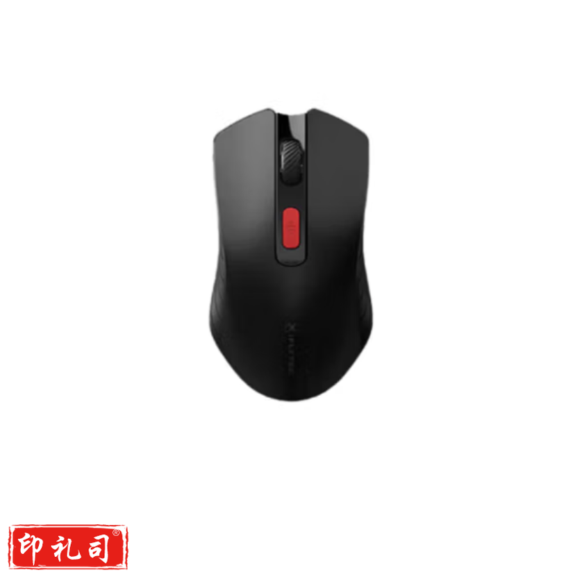 科大讯飞智能鼠标M211语音打字可充电式办公鼠标翻译远程无线蓝牙