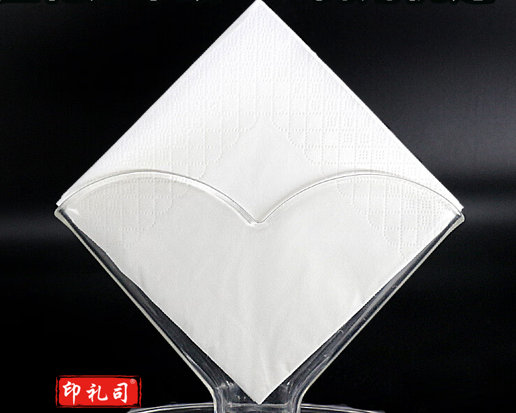 方形餐巾纸