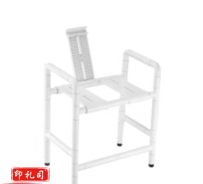 墨斐琳 洗澡坐便两用坐椅浴室座椅