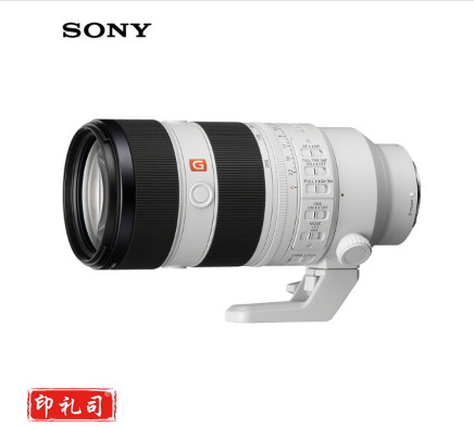 索尼（SONY）FE 70-200mm F2.8 GM OSS II 全画幅远摄变焦G大师镜头(SEL70200GM2)