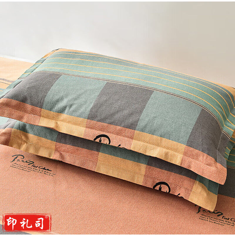 枕头+枕套（套）