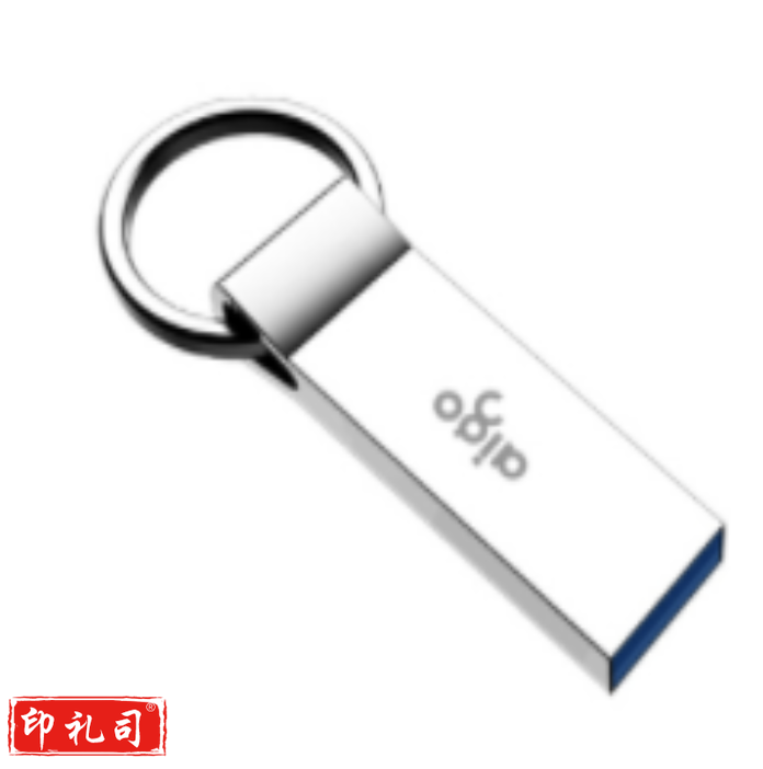 爱国者128GB USB3.0速读写U盘U310属U盘载U盘 