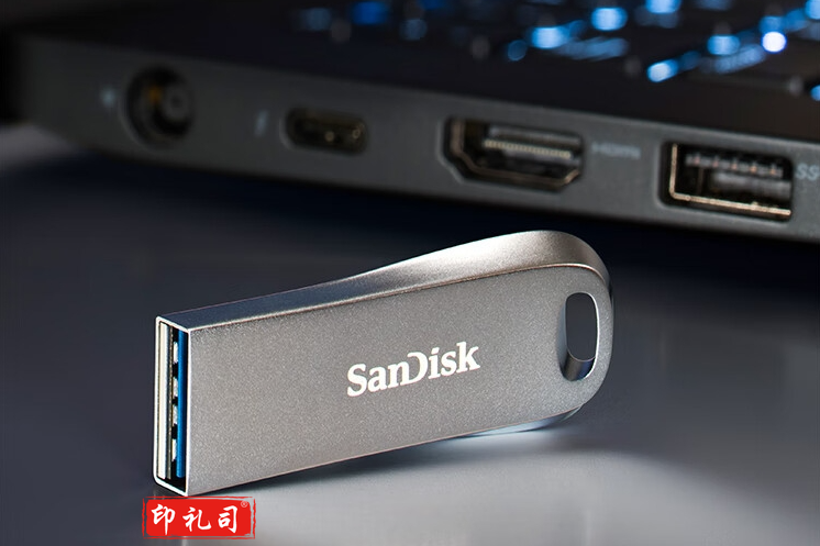 闪迪(SanDisk)CZ74 USB3.1金属U盘128GB