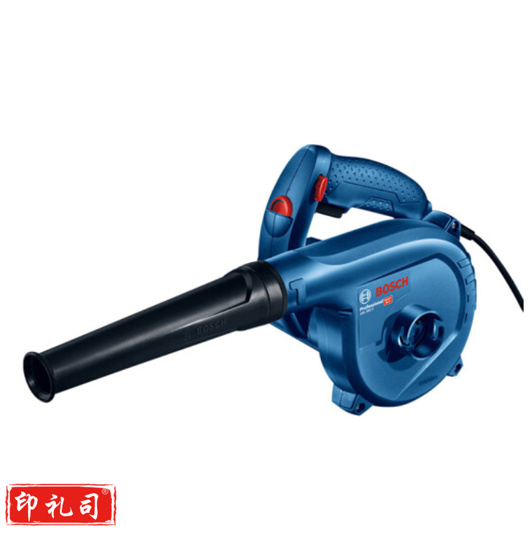 博世 GBL 800 吹风机大功率吹风机/吹吸两用800W吹尘枪  电动工具