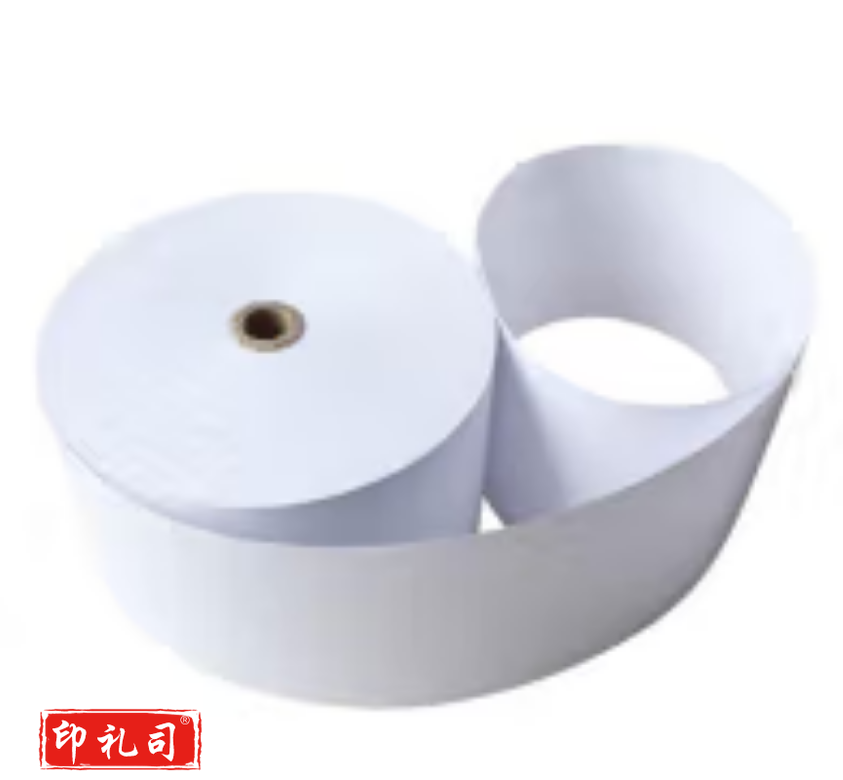 热敏纸 80*140 20卷/箱 (单位：卷)