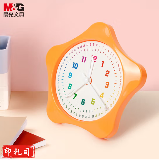 晨光钟点学习器ASD99840