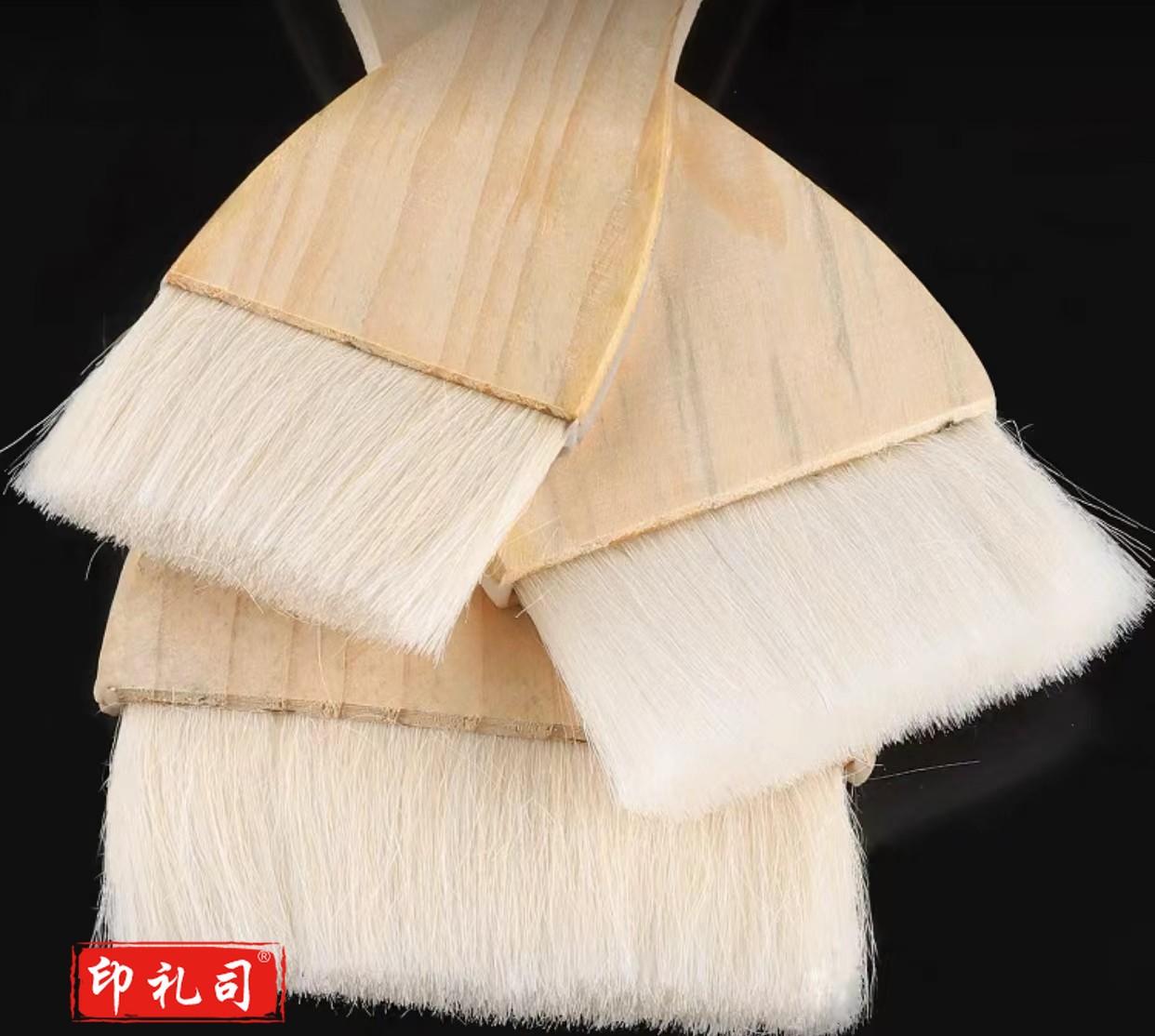 烘焙羊毛刷   规格：10厘米*15厘米    单位：把