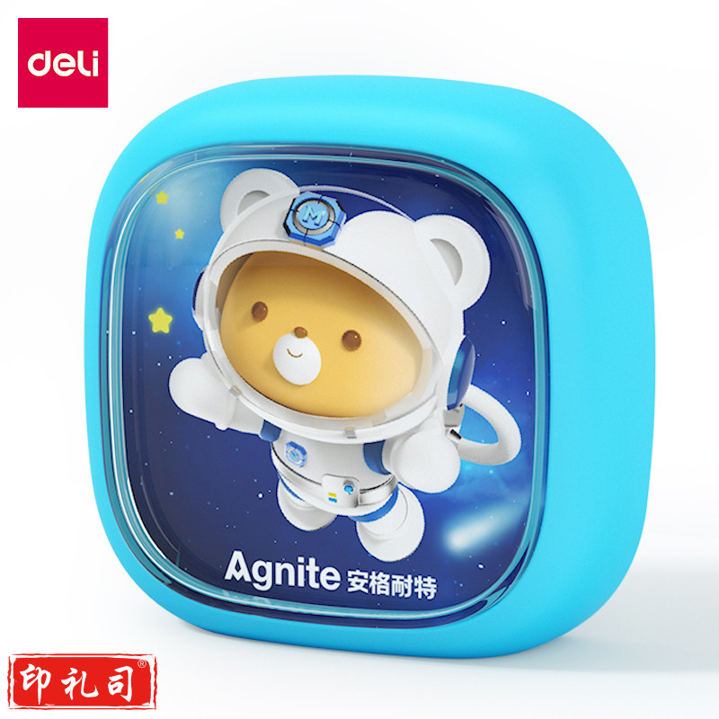 安格耐特FT400-1摸高训练器(蓝)(含身高贴)