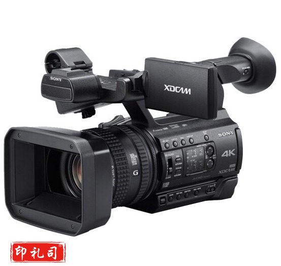 索尼 PXW-Z150 数码摄像机  手持式广播级摄录一体机