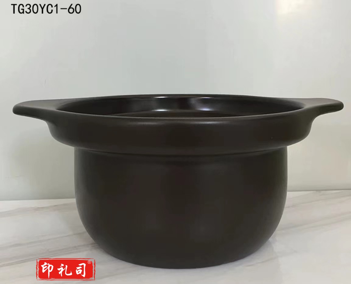 陶瓷炖锅   规格：3升  单位：个