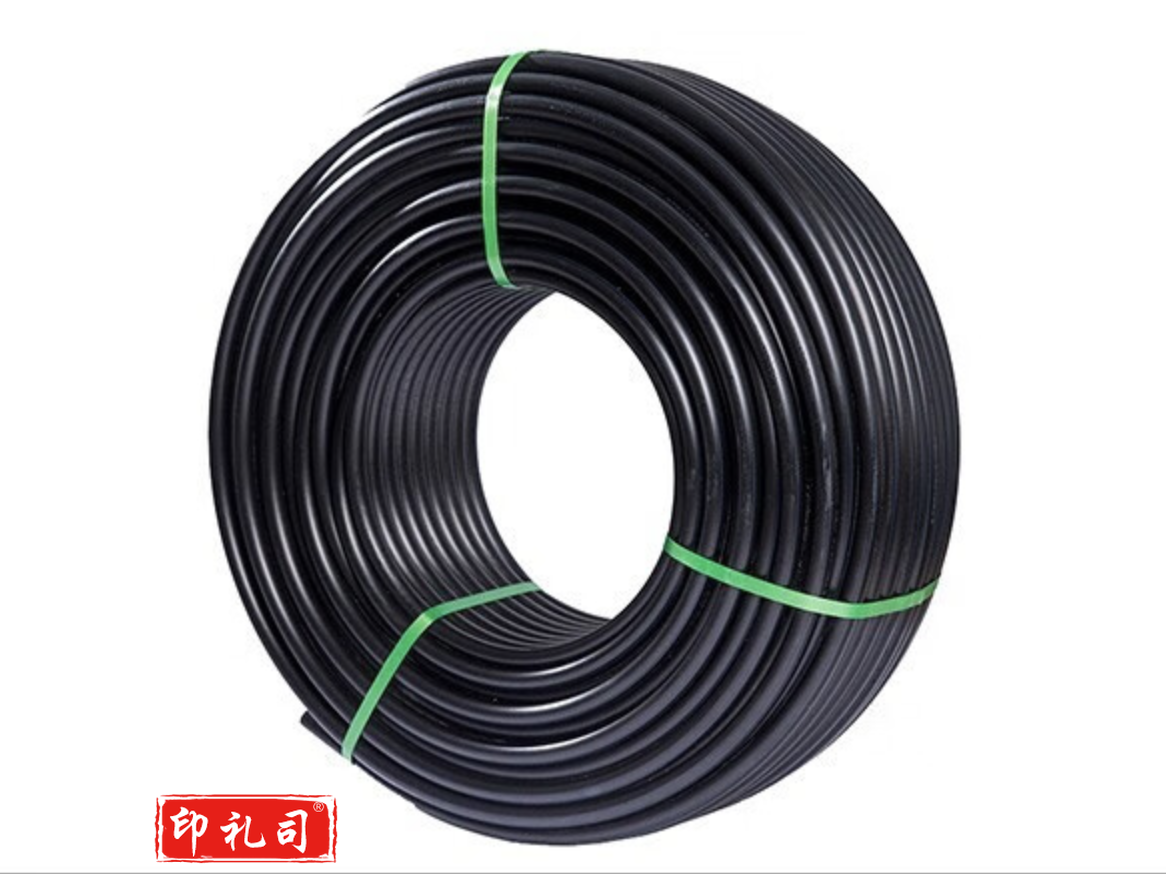 HDPE 40 穿线管 单位：米