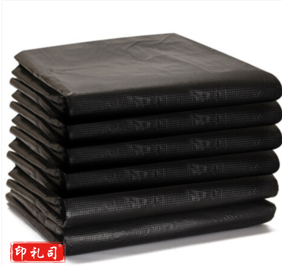 垃圾袋（小）30黑屏口（10000个/袋）