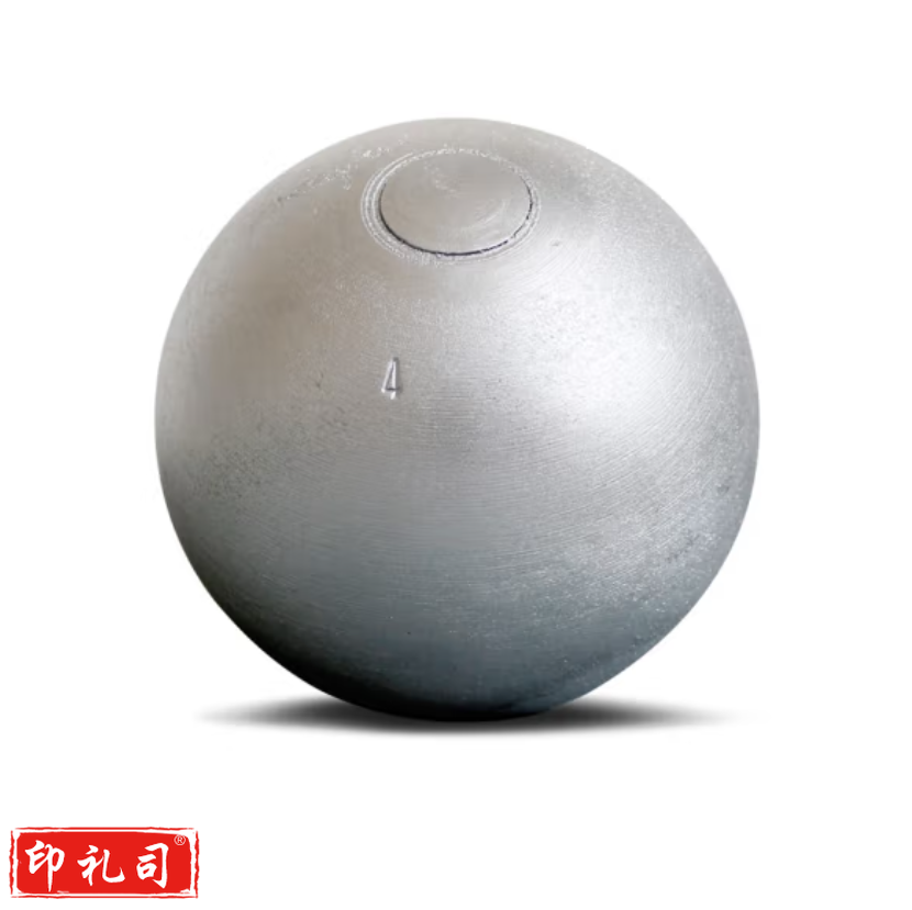 7.26公斤 铅球