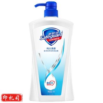 舒肤佳 沐浴露经典纯白清香纯白清香1L    230215141940