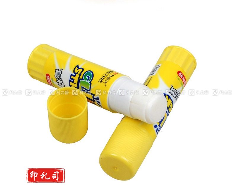 晨光 M＆G 高粘度固体胶 MG-7105 15g/支 24支/盒