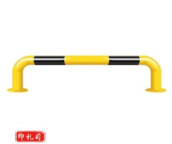 u型挡车柱1m*50cm