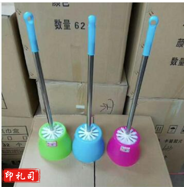 马桶刷 简易带座马桶刷