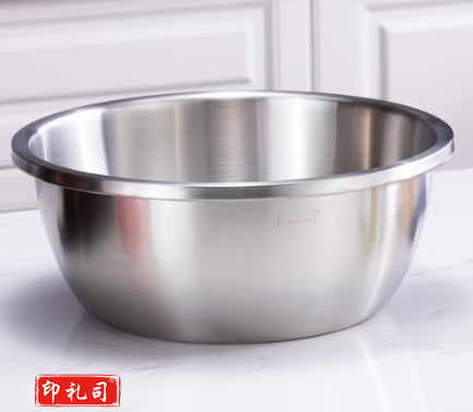 不锈钢盆32cm
