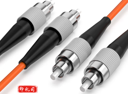 腾飞光纤跳线FC转FC