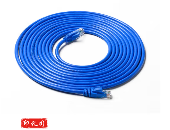 tengfei网络跳线3米