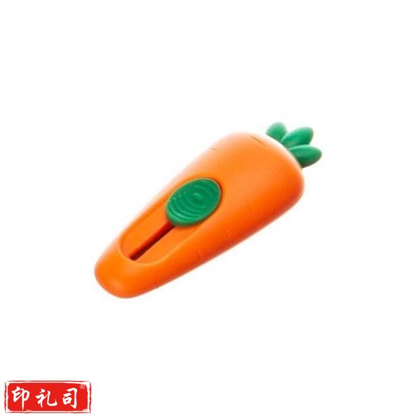 晨光2243-65迷你胡萝卜美工刀