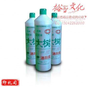 大树洁厕灵洁厕灵900g洁剂 12瓶/件 (