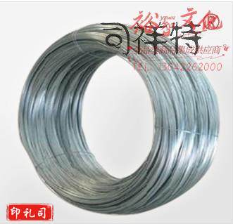 聚乐 铁丝6mm(销售单位：千克)